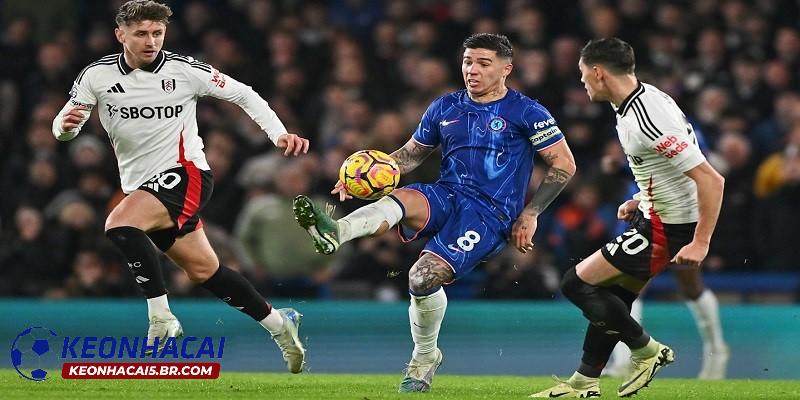 Soi kèo Chelsea vs Sunderland Soi kèo Chelsea vs Sunderland