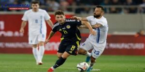 Soi kèo Hy Lạp vs Scotland